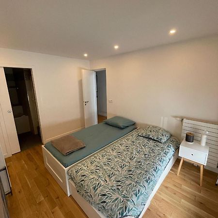 Duplex, 10 Min Champs Elysee Boulogne-Billancourt Eksteriør bilde