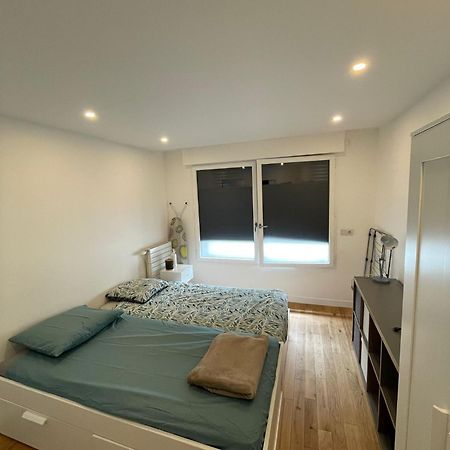 Duplex, 10 Min Champs Elysee Boulogne-Billancourt Eksteriør bilde