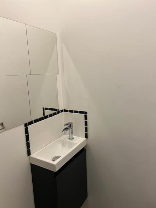Duplex, 10 Min Champs Elysee Boulogne-Billancourt Eksteriør bilde