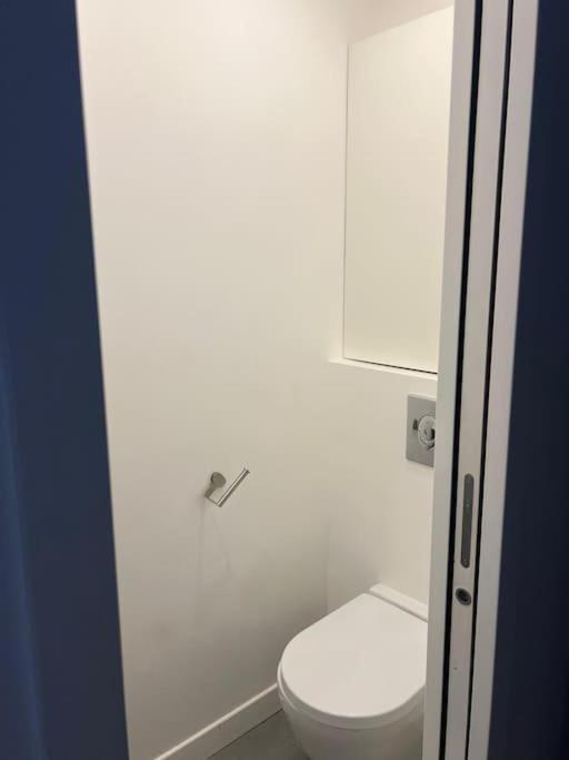 Duplex, 10 Min Champs Elysee Boulogne-Billancourt Eksteriør bilde