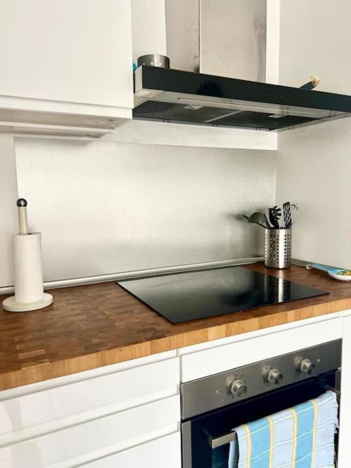 Duplex, 10 Min Champs Elysee Boulogne-Billancourt Eksteriør bilde