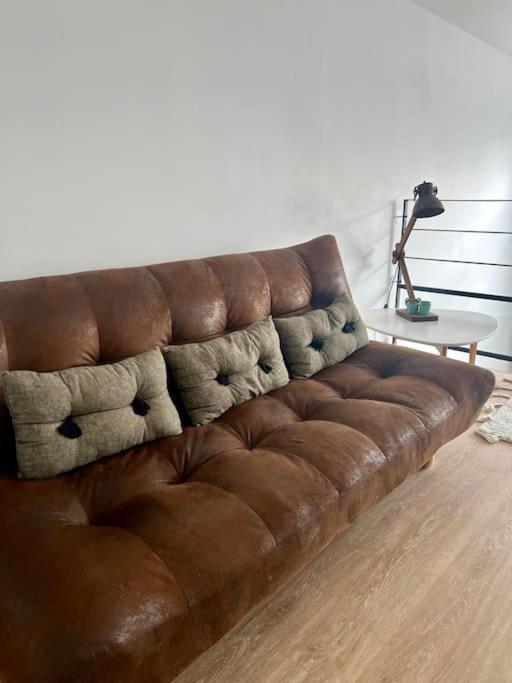 Duplex, 10 Min Champs Elysee Boulogne-Billancourt Eksteriør bilde