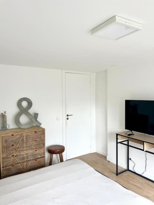 Duplex, 10 Min Champs Elysee Boulogne-Billancourt Eksteriør bilde