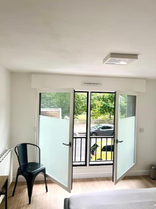 Duplex, 10 Min Champs Elysee Boulogne-Billancourt Eksteriør bilde