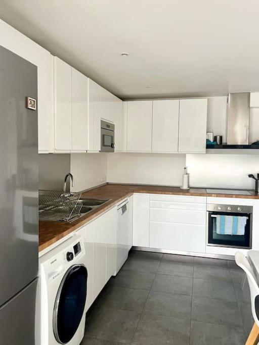 Duplex, 10 Min Champs Elysee Boulogne-Billancourt Eksteriør bilde