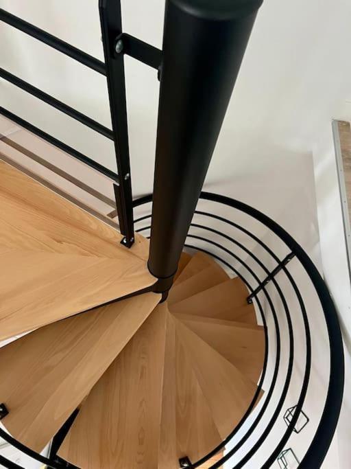 Duplex, 10 Min Champs Elysee Boulogne-Billancourt Eksteriør bilde
