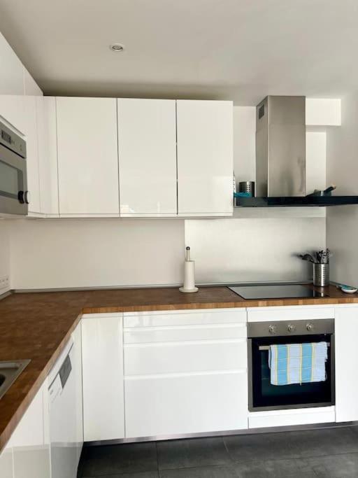Duplex, 10 Min Champs Elysee Boulogne-Billancourt Eksteriør bilde