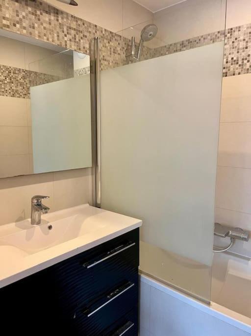 Duplex, 10 Min Champs Elysee Boulogne-Billancourt Eksteriør bilde