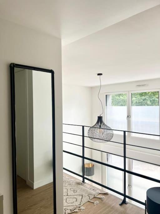 Duplex, 10 Min Champs Elysee Boulogne-Billancourt Eksteriør bilde