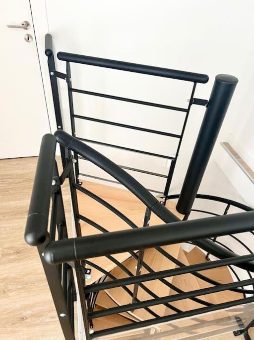 Duplex, 10 Min Champs Elysee Boulogne-Billancourt Eksteriør bilde