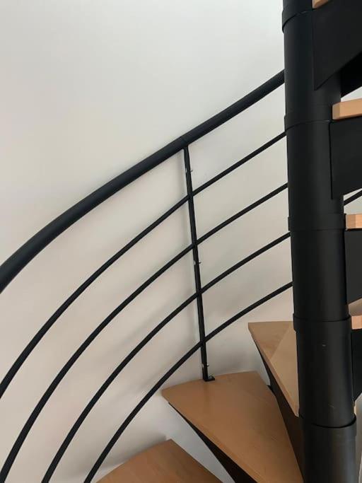 Duplex, 10 Min Champs Elysee Boulogne-Billancourt Eksteriør bilde