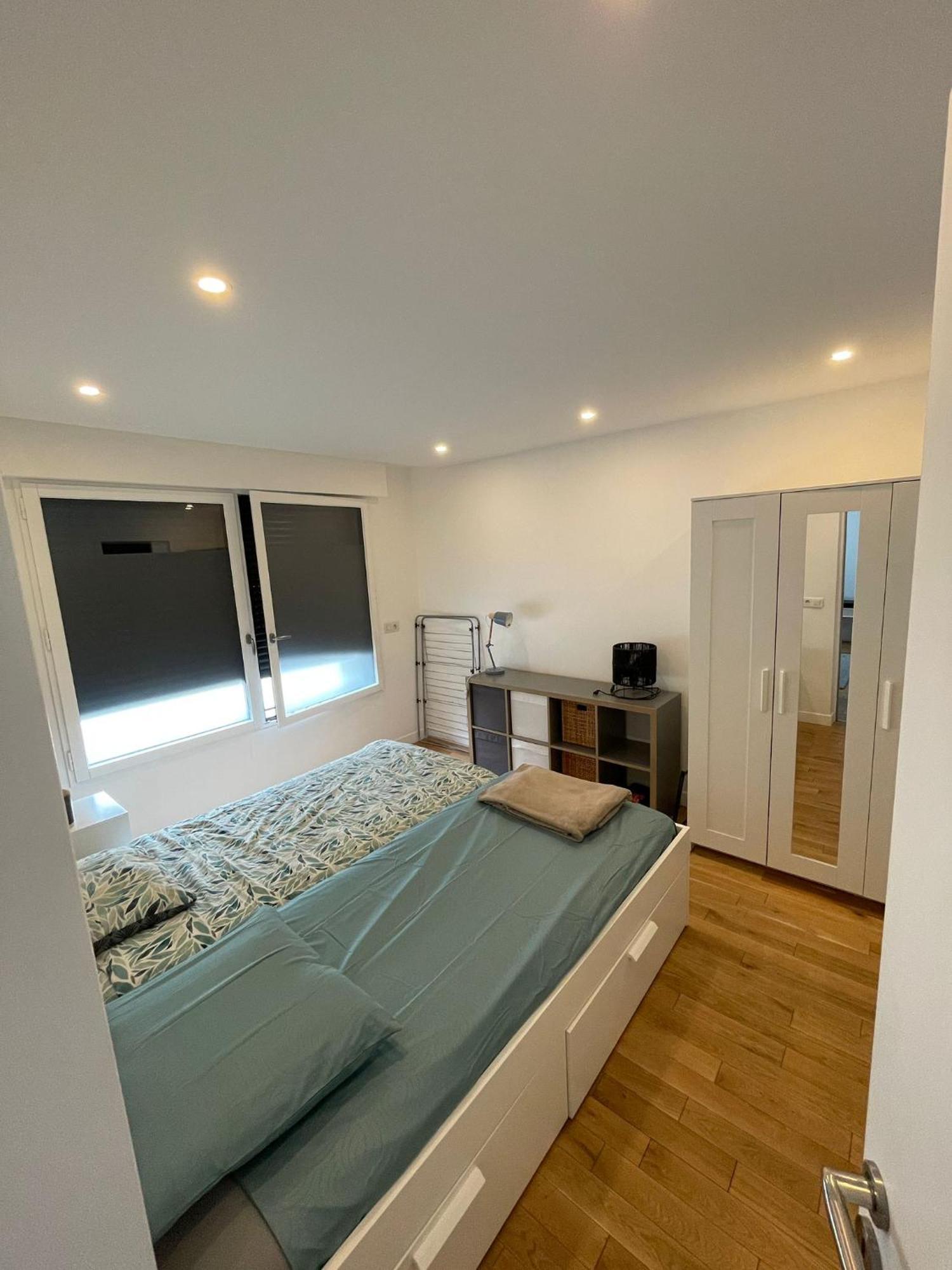 Duplex, 10 Min Champs Elysee Boulogne-Billancourt Eksteriør bilde