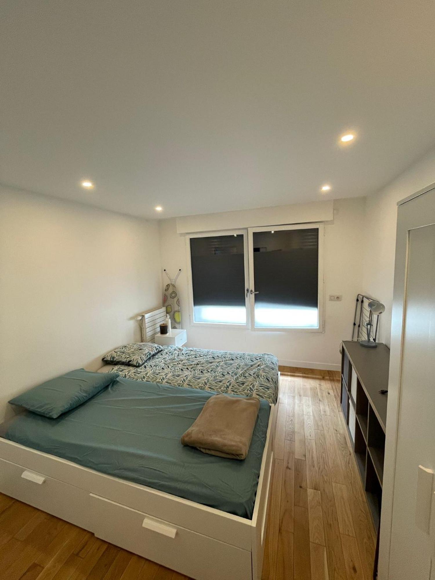 Duplex, 10 Min Champs Elysee Boulogne-Billancourt Eksteriør bilde